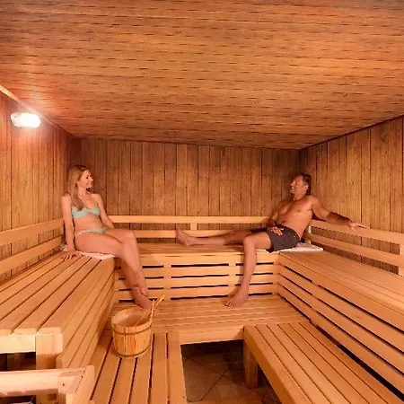 Clc Alpine Centre Saalfelden